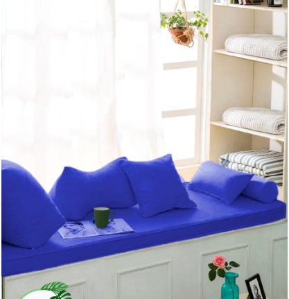 Матрасики и подушки для любых ниш Матрасики и подушки для любых ниш