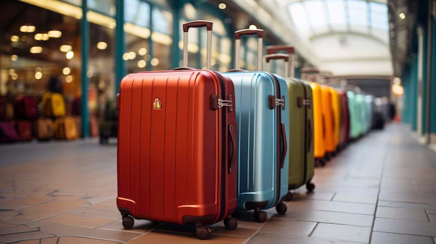 Ремонт чемоданов David Jones (Дэвид Джонс) Ремонт чемоданов David Jones (Дэвид Джонс)