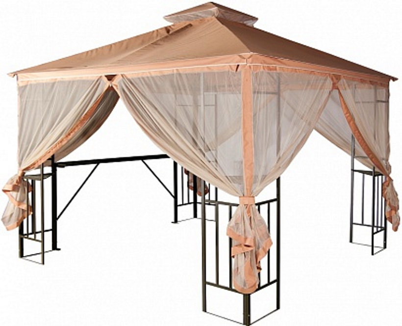 Пошив тента для шатра 4x4 м Пошив тента для шатра 4x4 м